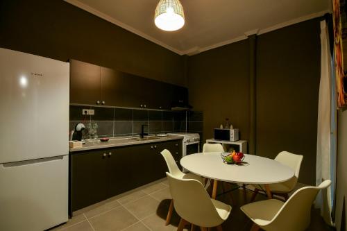 Thessaloniki Center Superior Apartment