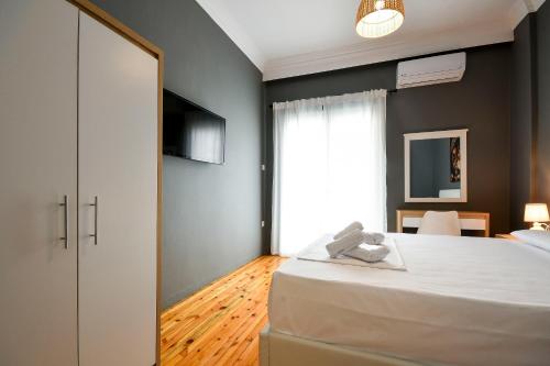 Thessaloniki Center Superior Apartment