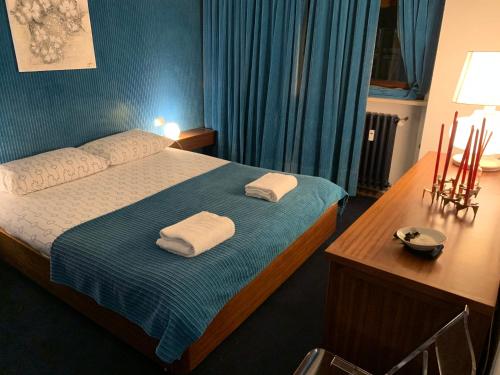 Appartamento BREUIL CERVINIA photo 2