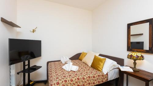 Rental in Rome - Annietta
