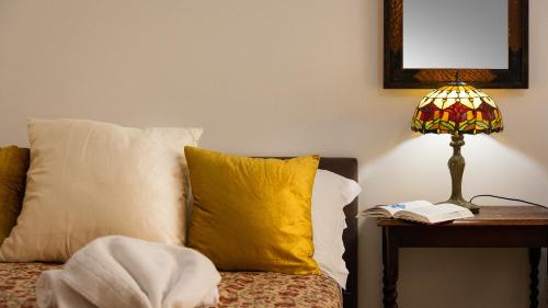 Rental in Rome - Annietta