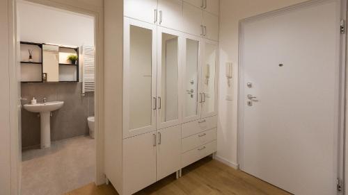 Rental in Rome - Annietta