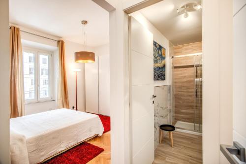 Giulio Cesare charming suite great location