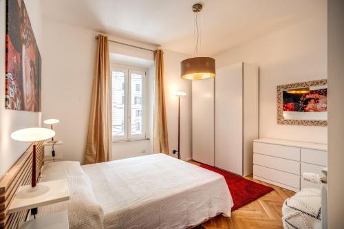 Giulio Cesare charming suite great location