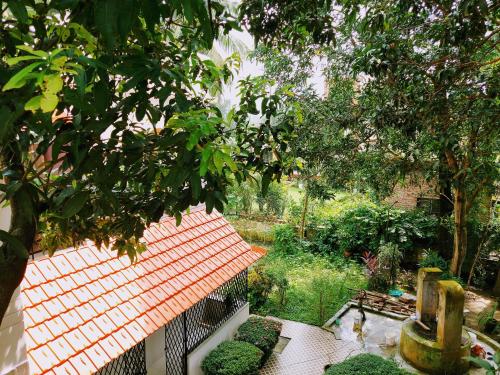 Gallery image of Chaiti Eco Homestay- Santiniketan Bolpur in Bolpur