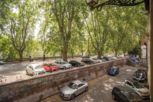 Sant'eligio river view suite