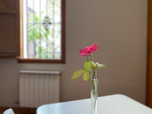 Imagen de la galería de Hostal Moscatel, en Málaga