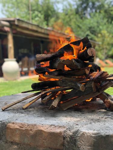 LOS GUARDIANES LODGE – Photos 5