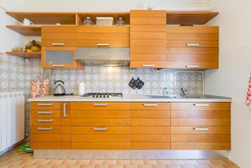 Gallery image of Casa al vecchio mulino in Negrar