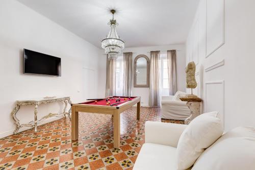 SPANISH SQUARE - RomeDreamHome