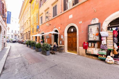 SPANISH SQUARE - RomeDreamHome