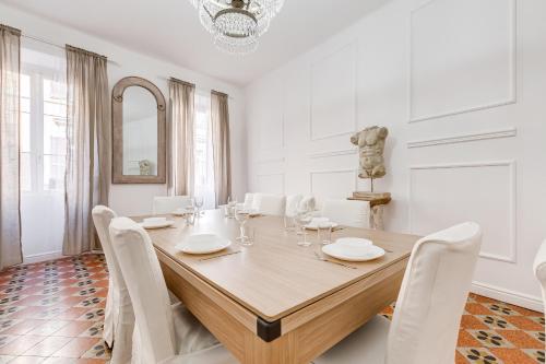 SPANISH SQUARE - RomeDreamHome