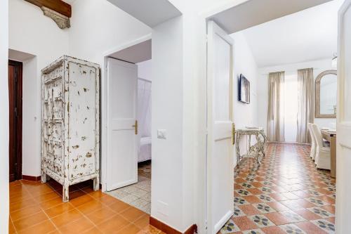 SPANISH SQUARE - RomeDreamHome