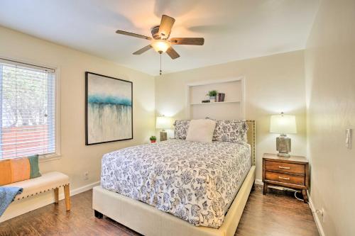 Imagen de la galería de Updated Chula Vista Townhome - WFH Friendly!, en Chula Vista