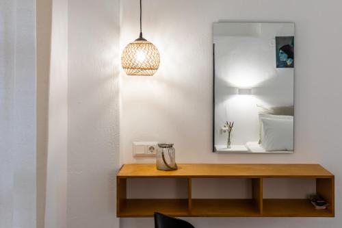 Fotografie z fotogalerie ubytování Uncle John's Guesthouse v destinaci Skopelos Town