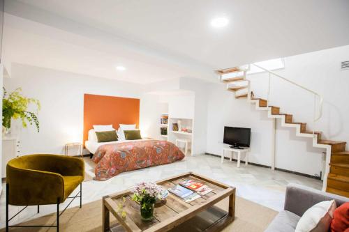 ISG Apartments Mezquita 5