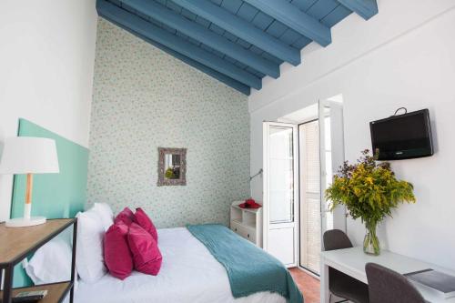 ISG Apartments Mezquita 5