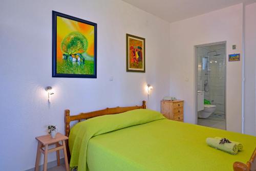 Gallery image of Apartments Gilve in Hvar