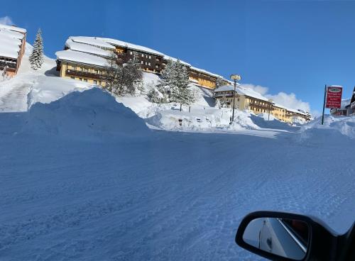 Appartamento vacanza Top Residence, Passo del Tonale – Updated 2022 Prices