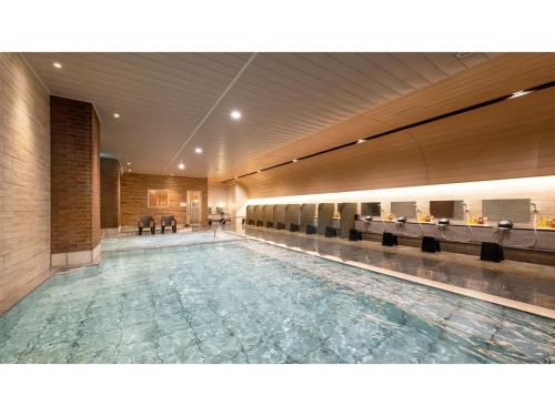 Imagine Hotel & Resort Hakodate - Vacation STAY 73141v