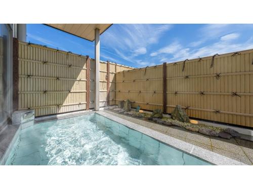 Imagine Hotel & Resort Hakodate - Vacation STAY 73141v