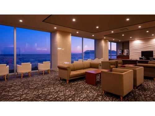 Imagine Hotel & Resort Hakodate - Vacation STAY 73141v
