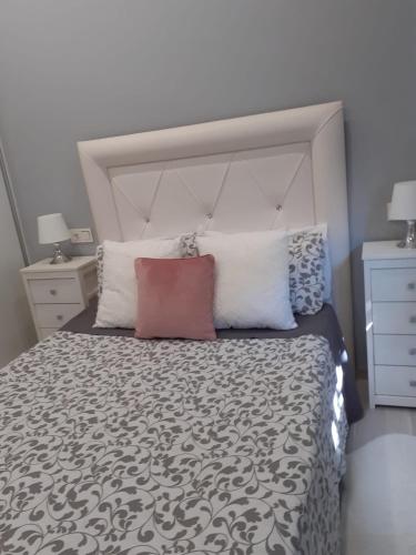 Apartamento Casa Lozano