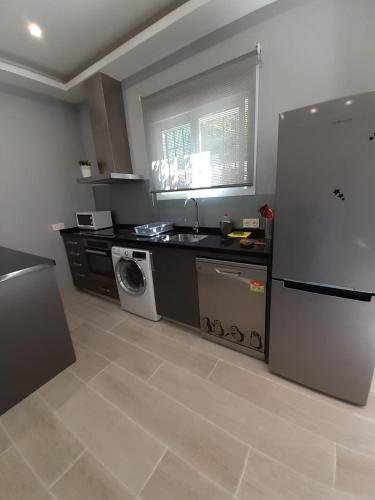 Apartamento Casa Lozano