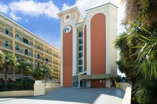 Palette Resort Myrtle Beach by OYO, Murrells Inlet (SC), United States