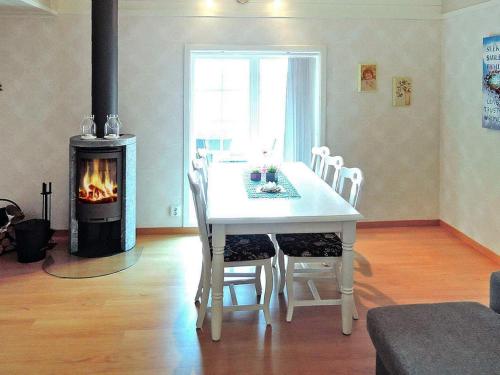 Gambar di galeri bagi 4 person holiday home in Osby-By Traum di Osby