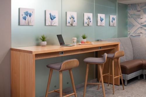Fotografie z fotogalerie ubytování Hotel Keen v destinaci Palo Alto