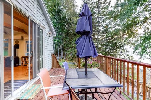 Harrington Cove Cottage – Photos 4