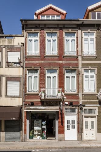 Carpe Diem Apartments