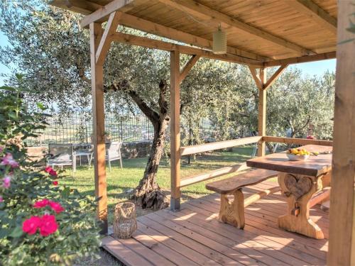 Beautiful Holiday Home in Cortona near City Centre