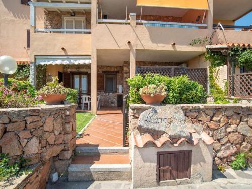 Belvilla by OYO Monolocale Baia 5