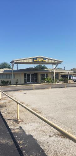 Φωτογραφία από το άλμπουμ του Gold Key Inn σε Brady