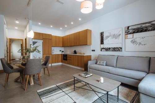 Guadalupe 15 Apartments Sevilla, Sevilla – Bijgewerkte ...