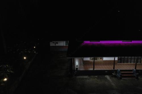 Balkón nebo terasa v ubytování Jasmine Heritage