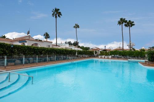 Villa Palmera