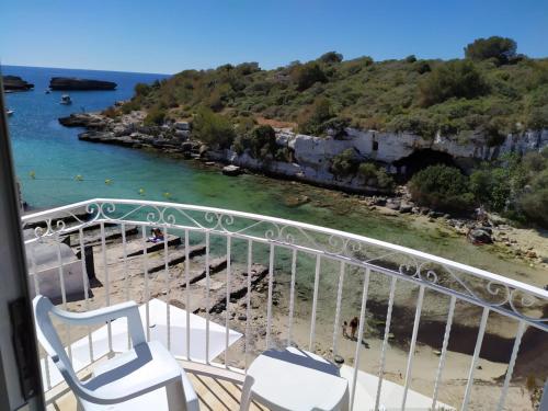 Φυσικό τοπίο κοντά σε αυτό το ξενοδοχείο