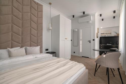 Foto APARTIO ROOMS Katowice 4