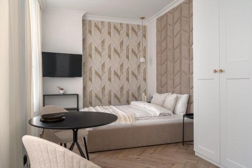 Foto APARTIO ROOMS Katowice 2