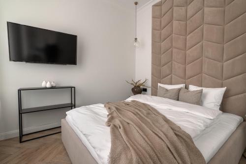 Foto APARTIO ROOMS Katowice 6