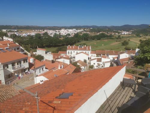 Gallery image of Casinhas Proença in Aljezur