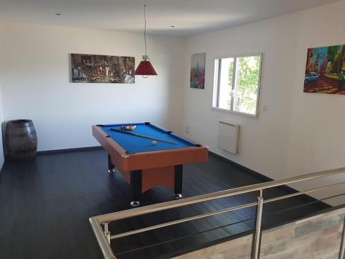 Foto KERKASA Grande maison en campagne proche Rennes, 2100m² 5