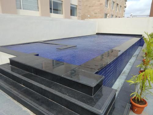 Imagen de la galería de HOTEL NILADRI PREMIUM, en Puri