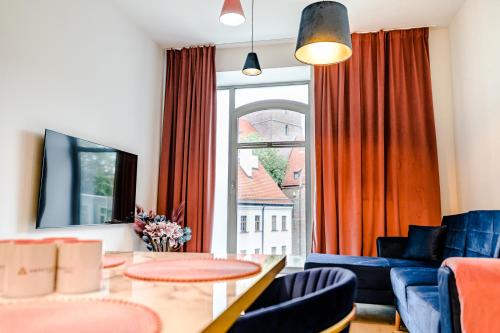Foto AboutArtApartments - Młyn Maria 6