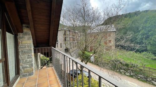 Γενική θέα στο βουνό ή θέα στο βουνό από  αυτό το διαμέρισμα
