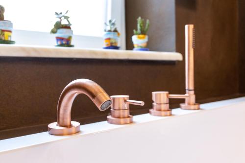 Suite Deluxe con Vasca Idromassaggio