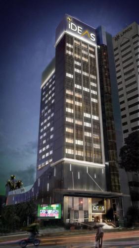 booking hotel murah di kuala lumpur